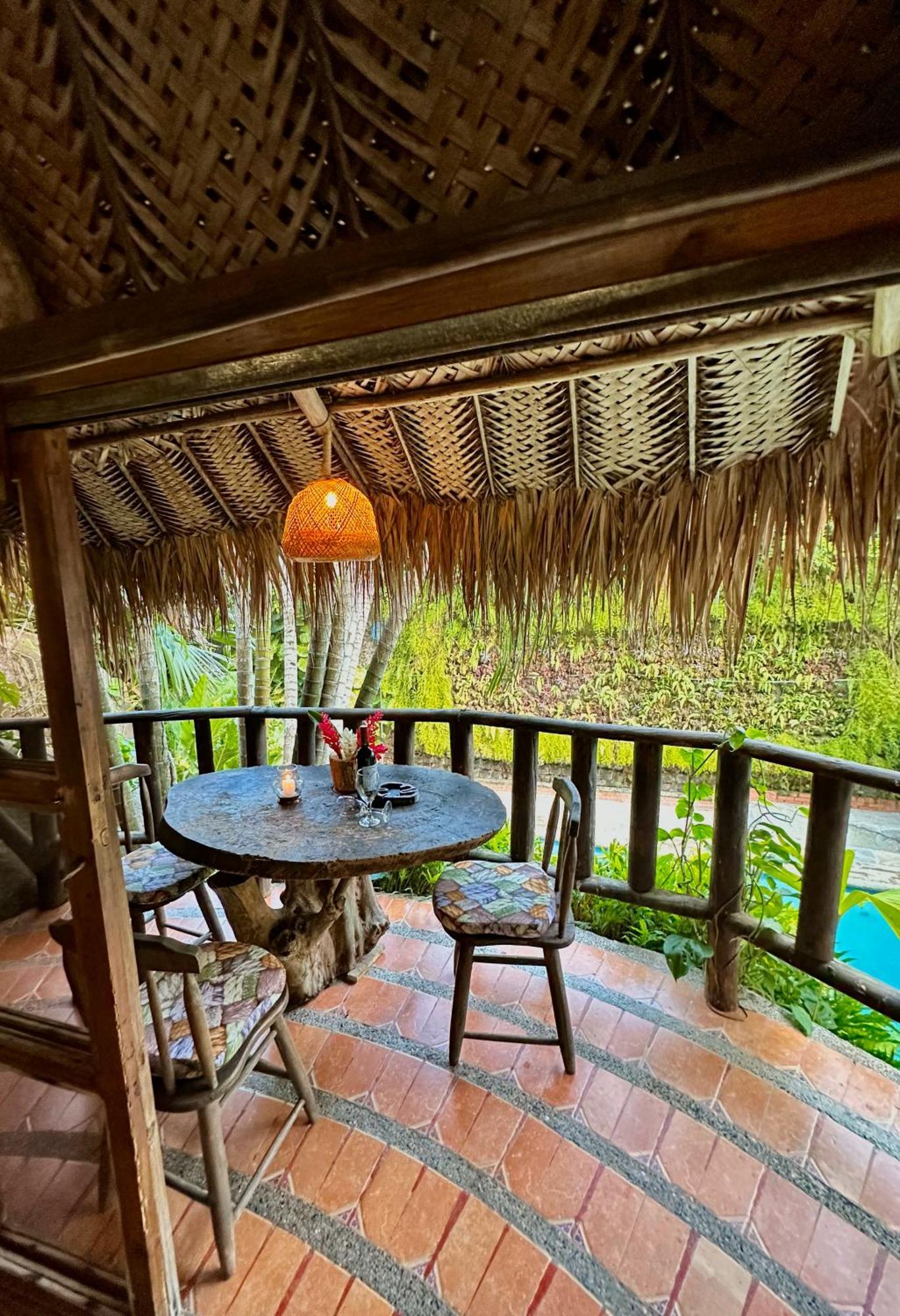 埃尔扎伊诺 尤鲁卡生态旅舍旅舍 外观 照片