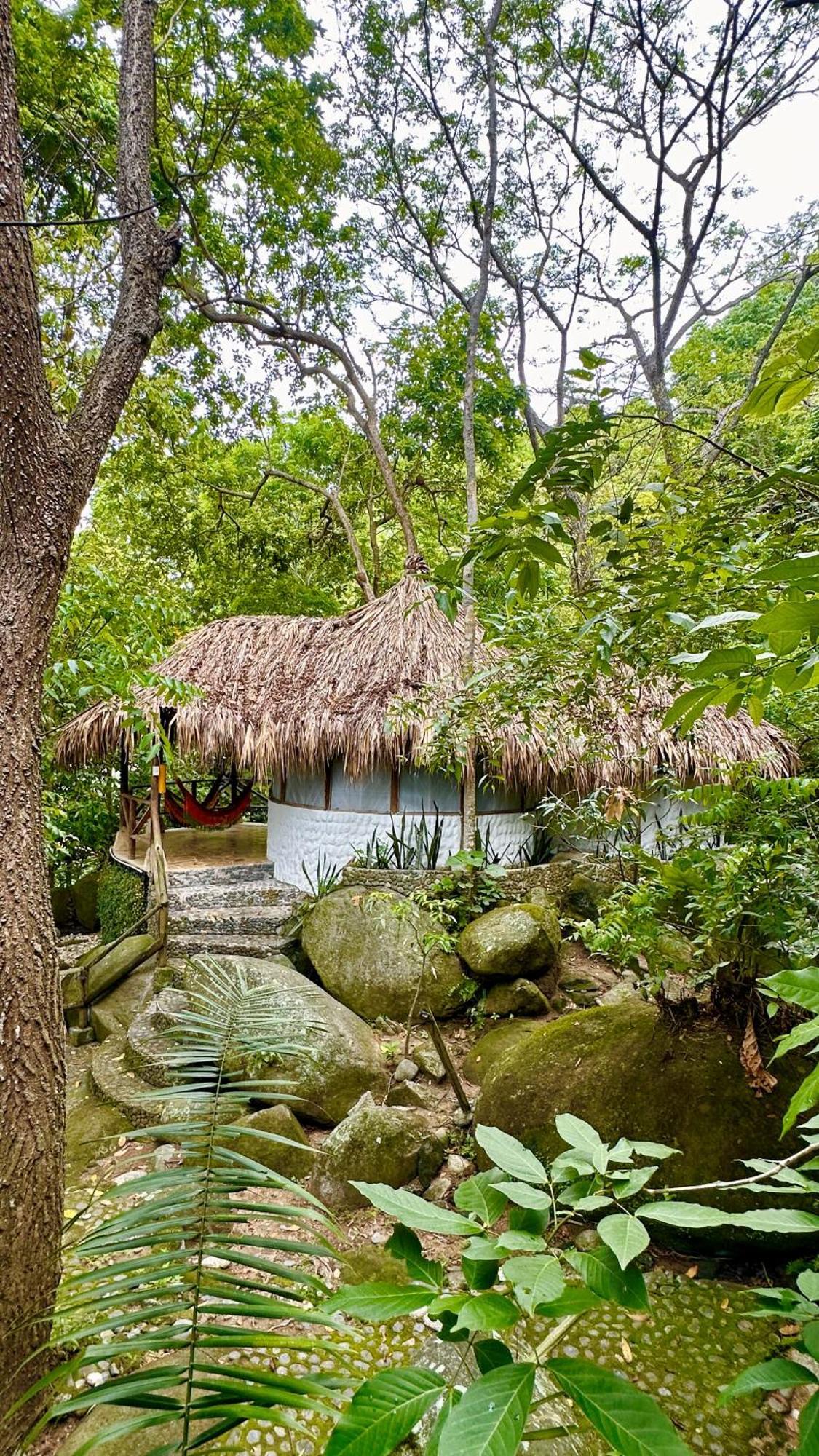 埃尔扎伊诺 尤鲁卡生态旅舍旅舍 外观 照片