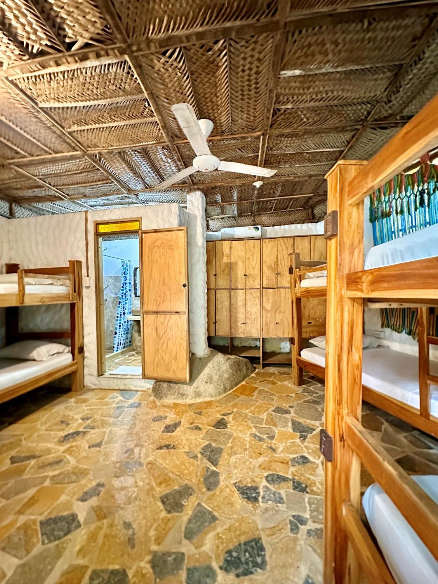埃尔扎伊诺 尤鲁卡生态旅舍旅舍 外观 照片